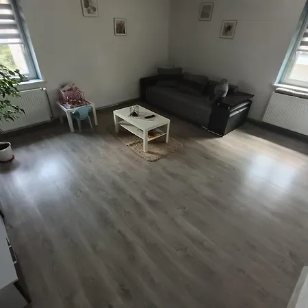Apartament Ewula